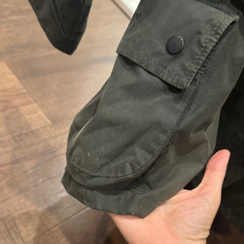 Barbour Jacket - Picture 4 of 6